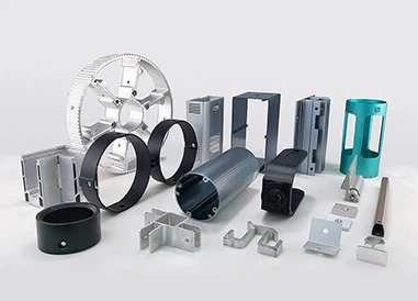 Pailianas Aliuminis Profilis Įmonė Ltd