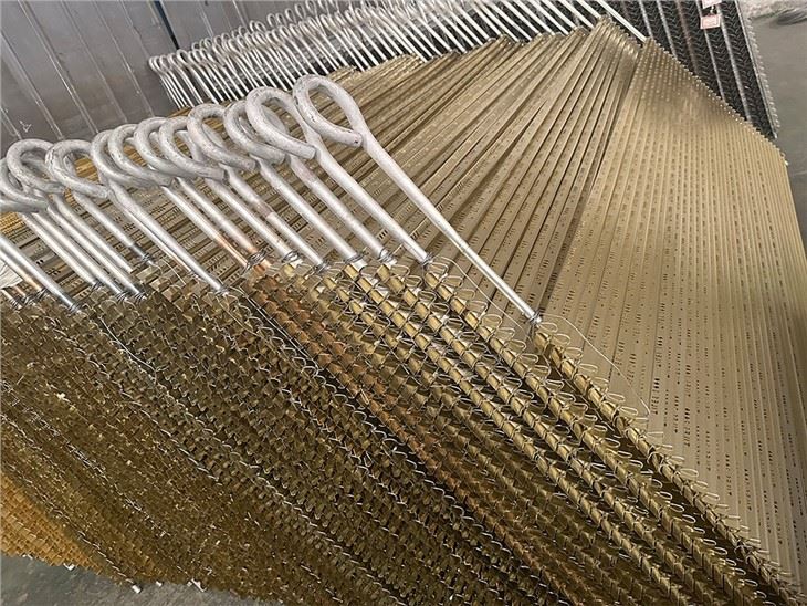 Aluminum T Shape Transition Tile Trim